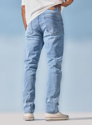 Imagen 2 del producto Jeans Skinny Fit Elasticado