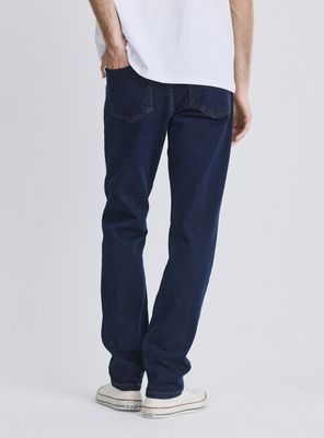 Imagen 2 del producto Jeans Cinco Bolsillos Slim 1 Azul Oscuro