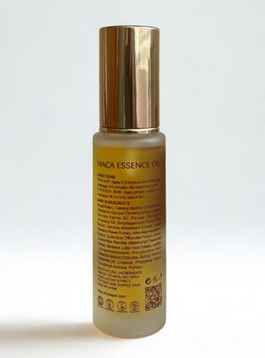 Imagen 2 del producto Aceite Capilar y Corporal 50 ml