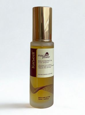 Aceite Capilar y Corporal 50 ml