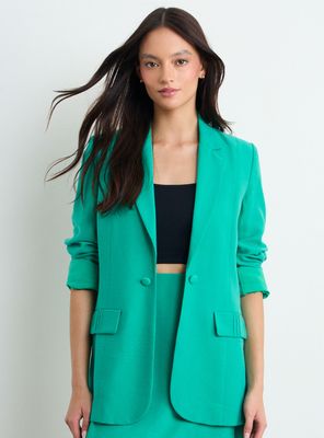 Blazer Liso Color