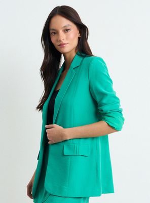 Imagen 2 del producto Blazer Liso Color