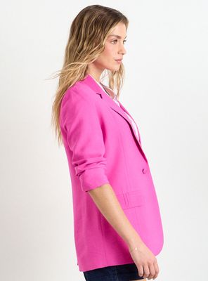 Imagen 2 del producto Blazer Liso Rose