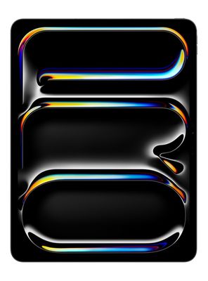 Imagen 2 del producto iPad Pro M5 13'' WiFi 512GB Negro Espacial