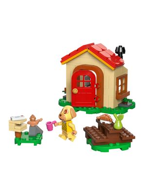 Imagen 2 del producto Lego El Acogedor Hogar de Tere Animal Crossing