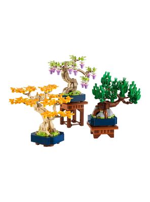 Imagen 2 del producto Lego Minibonsáis Botanicals