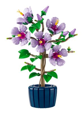 Imagen 2 del producto Lego Hibisco Botanicals