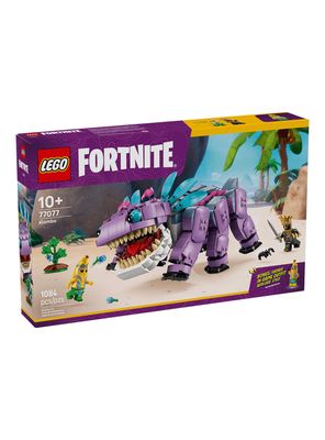 Lego Klombo Fortnite