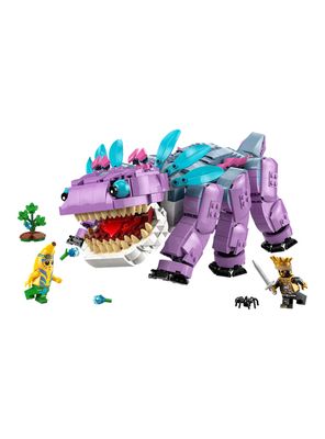 Imagen 2 del producto Lego Klombo Fortnite