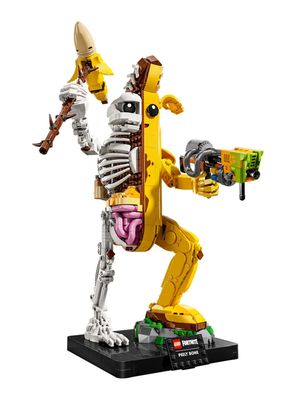 Imagen 2 del producto Lego Bananín Huesudo Fortnite