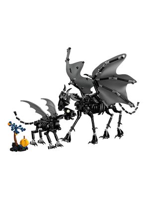 Imagen 2 del producto Lego Familia de Thestrals Harry Potter