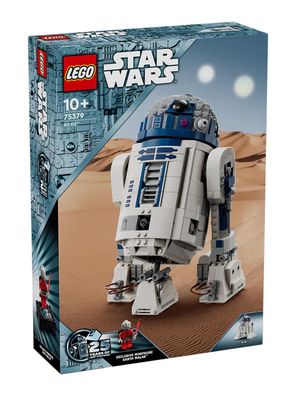 Lego R2-D2 Star Wars