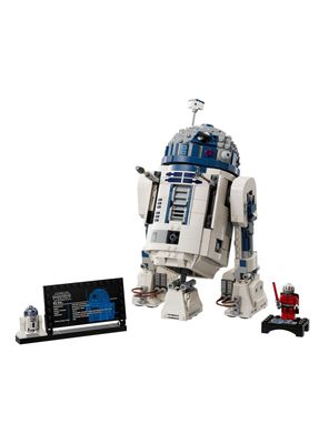Imagen 2 del producto Lego R2-D2 Star Wars