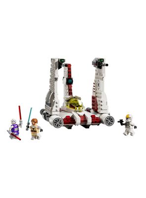 Imagen 2 del producto Lego Caza Estelar V-19 Torrent Star Wars
