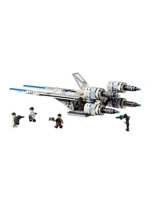 Imagen 2 del producto Lego Caza Espacial Rebelde U-Wing Star Wars