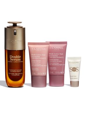 Imagen 2 del producto Double Serum y Multi Active