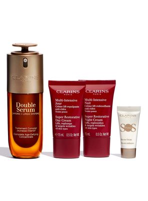 Imagen 2 del producto Doble Serum Super Restorative