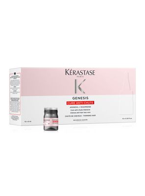 Imagen 2 del producto Ampollas Anti-Caída Genesis Cure Anti-Chute 10 unidades