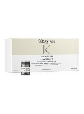 Imagen 2 del producto Ampollas Anti-Caída Densifique Cure Densité 10 unidades