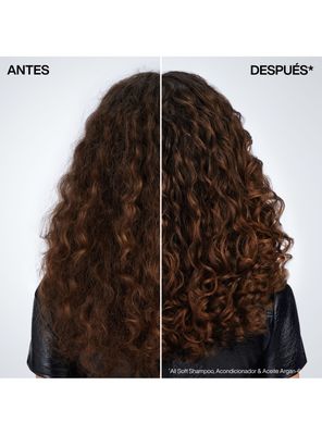 Imagen 2 del producto Aceite Argán-6 All Soft 100 ml