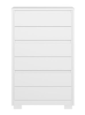 Imagen 1 del producto Cómoda Unno 6 Cajones