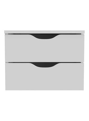 Velador Aereo Americano 2 Cajones