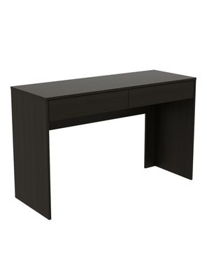 Escritorio 1 Cajon Acre Wengue 75x120.2x45 cm