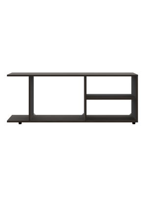Rack de Tv Goodwood 50'' Nogal Europeo 45.4x120.3x34.9 cm