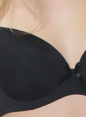 Imagen 2 del producto Sostén Copa B Modelo Básico Confortable