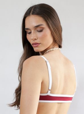 Imagen 2 del producto Top Bikini Maui Color