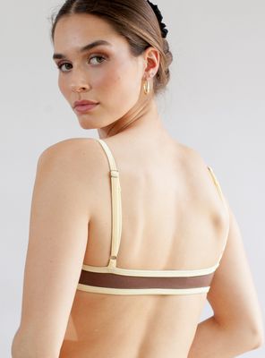 Imagen 2 del producto Top Bikini Bora