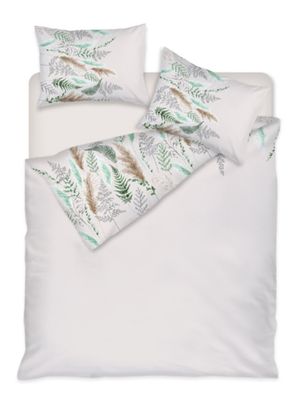 Sábana 1 Plaza 144 Hilos Deria