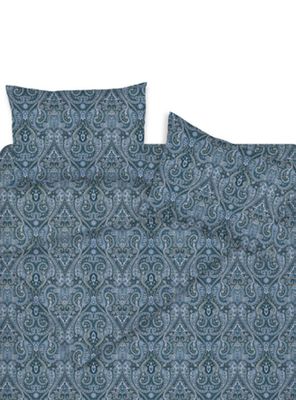 Imagen 2 del producto Sábana 1 Plaza 144 Hilos Bora