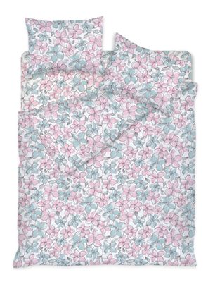 Sábana 1 Plaza 144 Hilos Elif