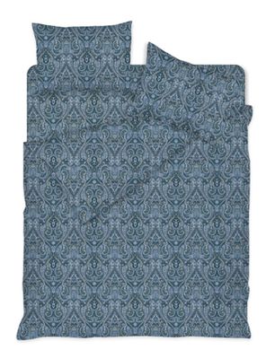 Sábana 2 Plazas 144 Hilos Deria