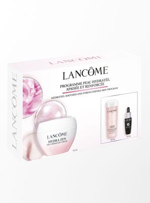 Imagen 2 del producto Set Rutina Hidratante Hydra Zen Gel Cream 15 ml