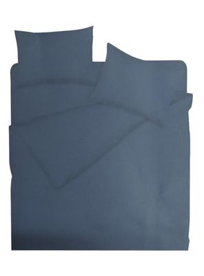 Imagen 1 del producto Sábana 2 Plazas 180 Hilos Element Blue