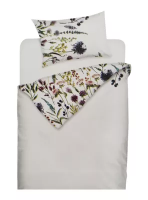 Sábana 1 Plaza 180 Hilos Buket