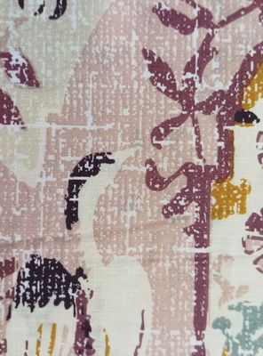 Imagen 2 del producto Sábana 1.5 Plazas 180 Hilos Tuba