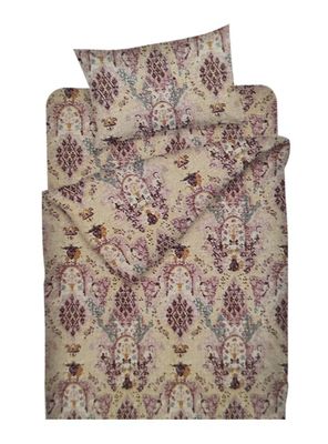 Sábana 1.5 Plazas 180 Hilos Tuba