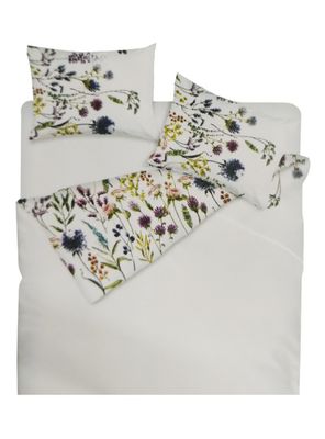 Sábana 2 Plazas 180 Hilos Buket