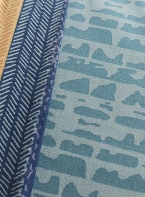 Imagen 2 del producto Sábana 2 Plazas 180 Hilos Muge