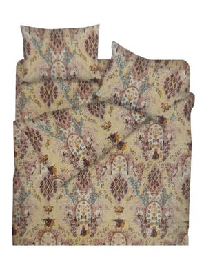 Sábana King 180 Hilos Tuba