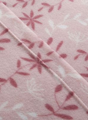 Imagen 2 del producto Sábana 1.5 Plazas Polar Rosa