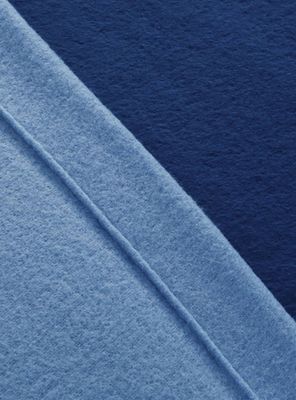 Imagen 2 del producto Sábana 2 Plazas Polar Azul