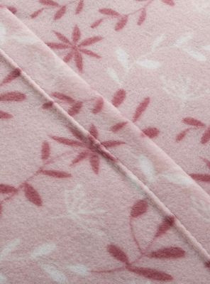 Imagen 2 del producto Sábana King Polar Rosa