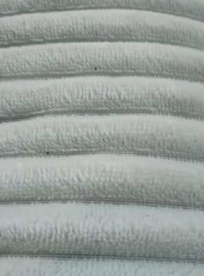 Imagen 2 del producto Manta Flannel Celeste 130x150