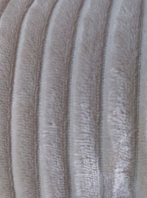 Imagen 2 del producto Manta Flannel Rosa 130x150