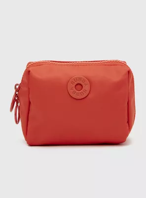 Estuche Pouch Collins Crimson