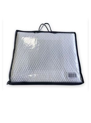 Imagen 2 del producto Quilt Atenas Blanco Súper King